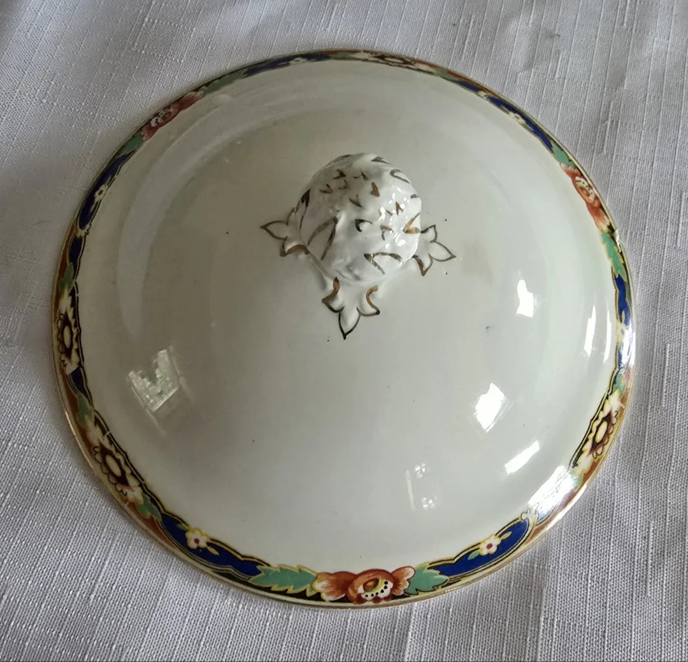 Vintage beautiful piece